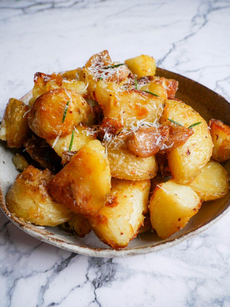 Confit Potatoes: The Ultimate Guide to Perfectly Crispy Spuds